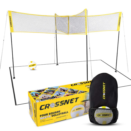 Crossnet Volleybal Set