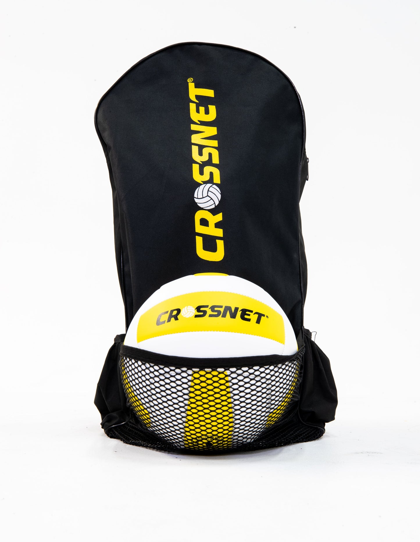 Crossnet Volleyball Set