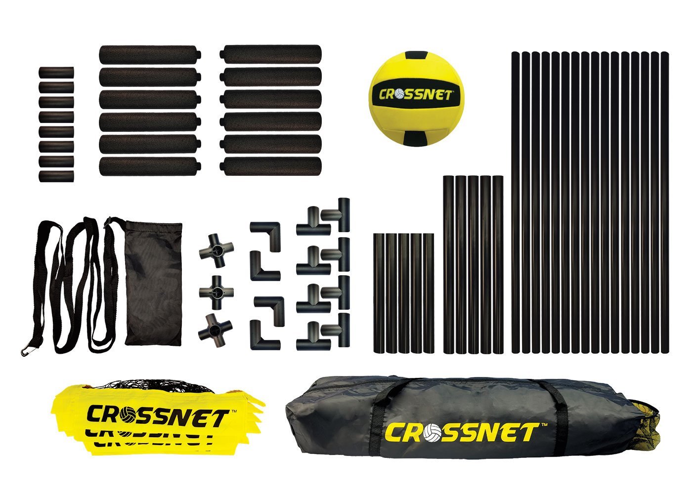 Crossnet H20 Set