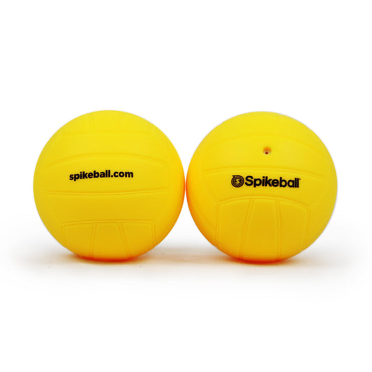 Spikeball Standaard Vervangingsballen (2-Pak)