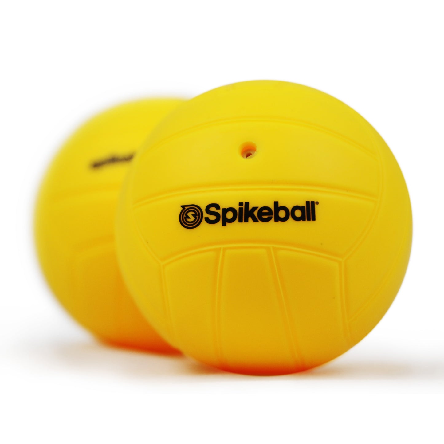 Spikeball Standard Replacement Balls (2-Pack)