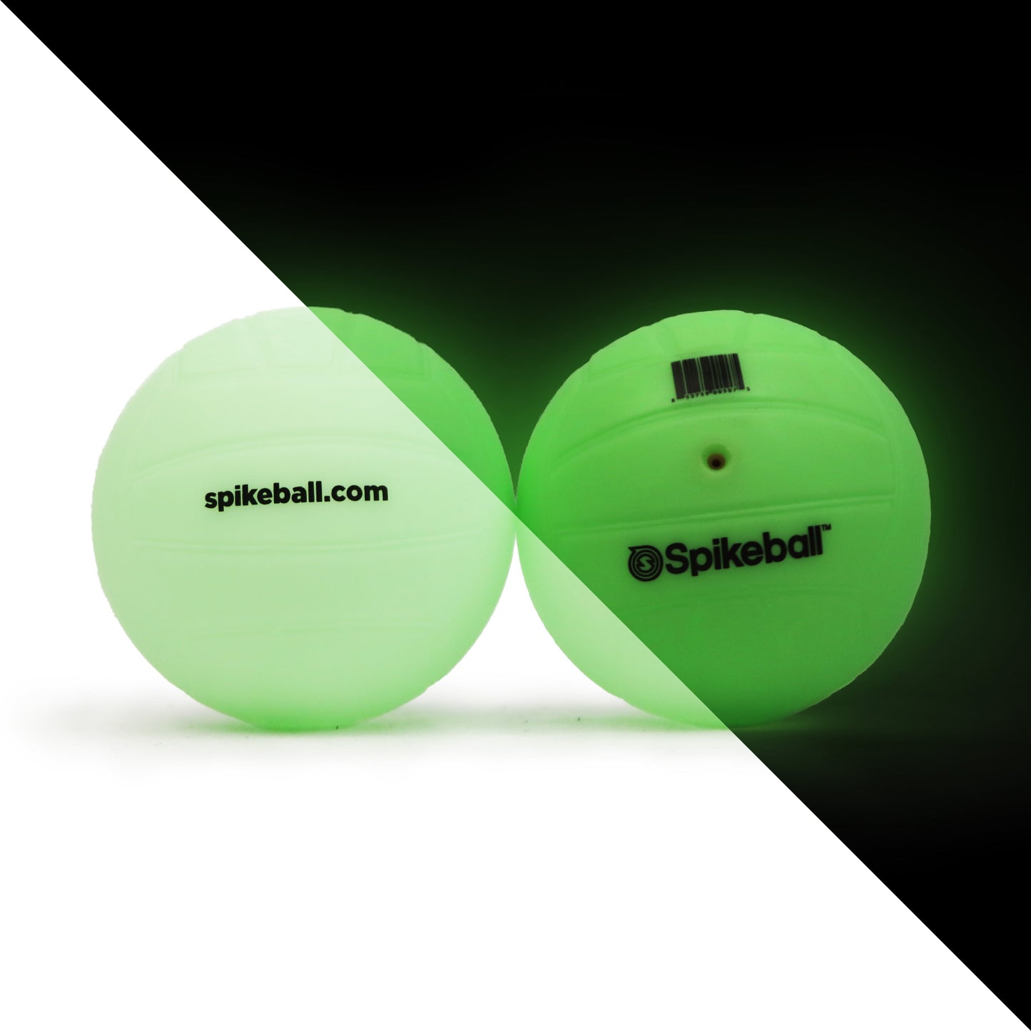 Spikeball Glow Balls (2-Pack)