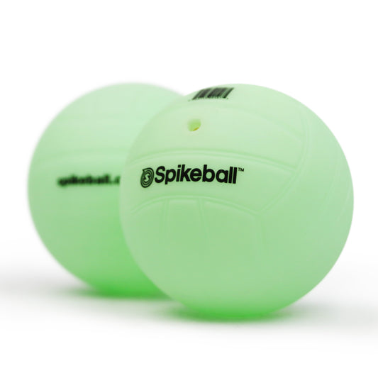 Spikeball Glow Ballen (2-Pak)
