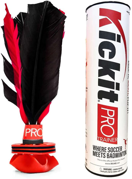 Kickit Pro-Trainer (the birdie)