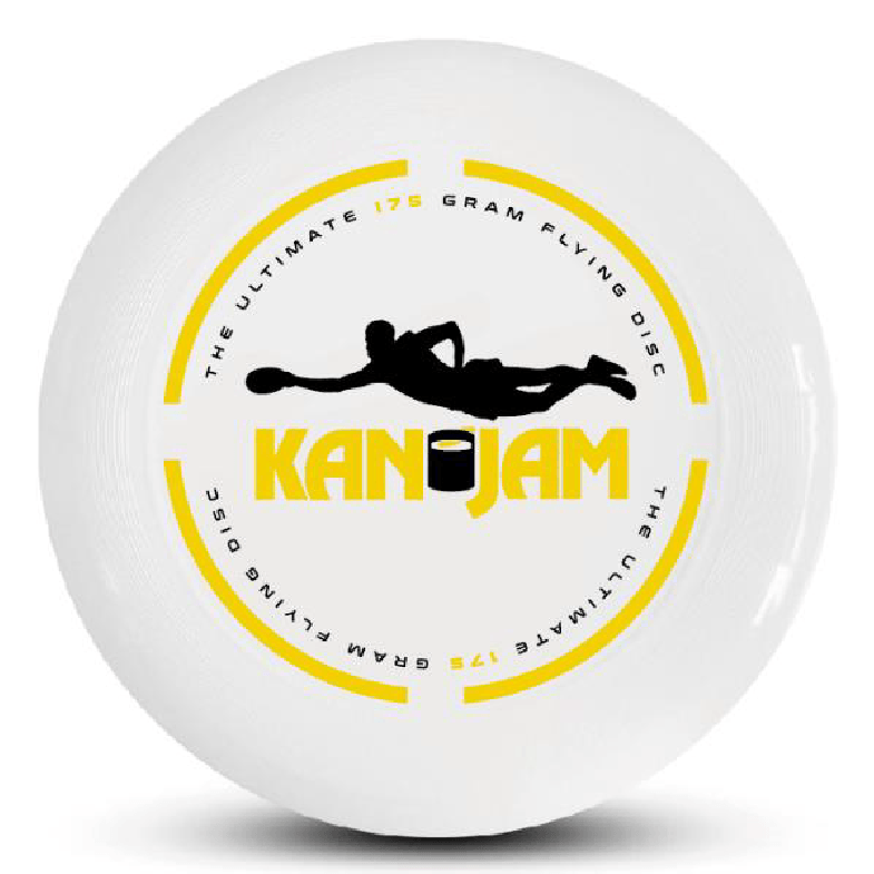 KanJam Pro Game Set