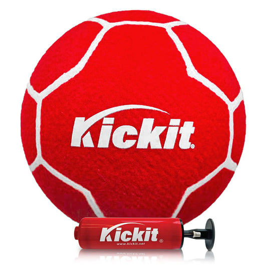 Kickit Tenis Fútbol 