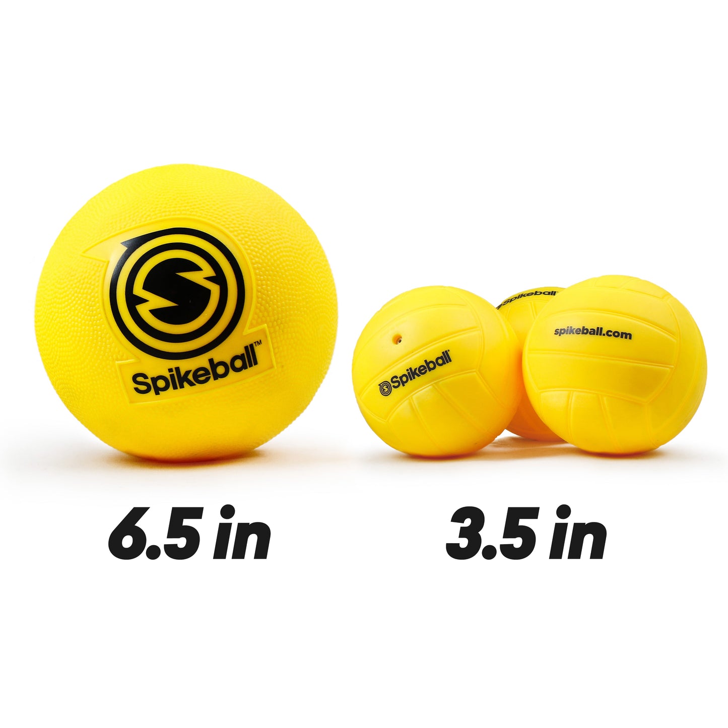 Spikeball Rookie Balls (2-pack)