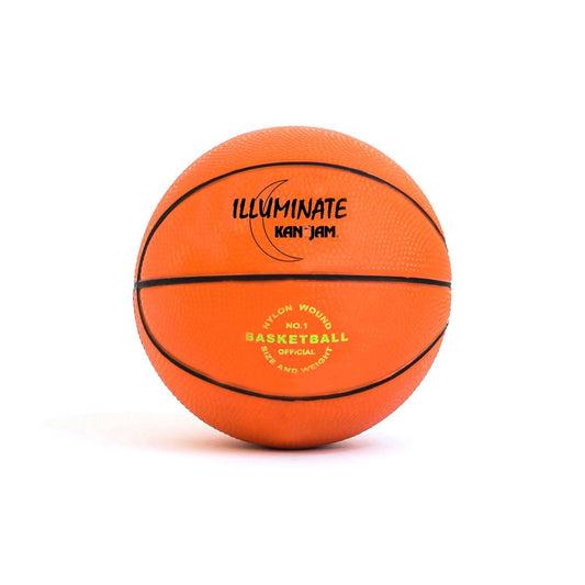 KanJam Illuminate Ballon de basket LED